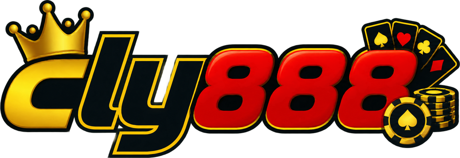 CLY888 Logo